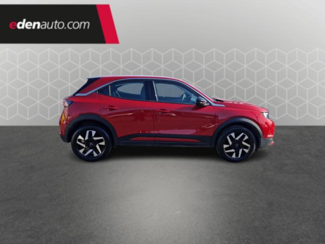 Opel Mokka image 5