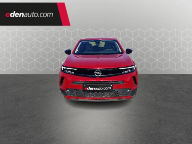 Opel Mokka image 7