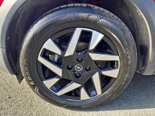 Opel Mokka image 3