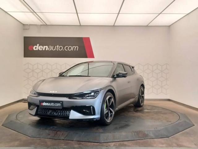 Kia Ev6 585 Ch Awd Gt