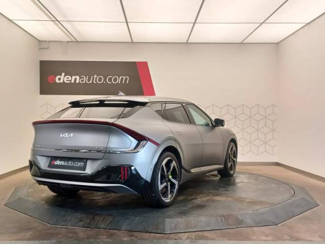 Kia Ev6 image 1