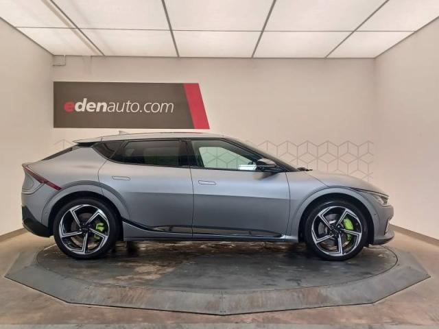 Kia Ev6 image 9