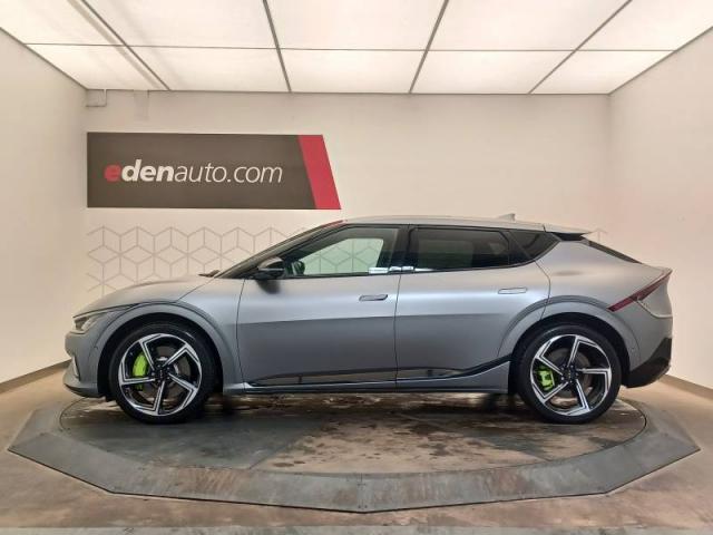 Kia Ev6 image 2
