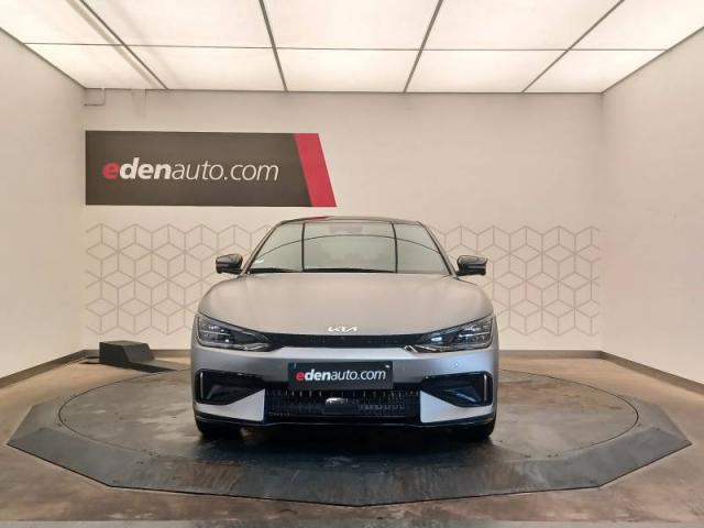 Kia Ev6 image 5