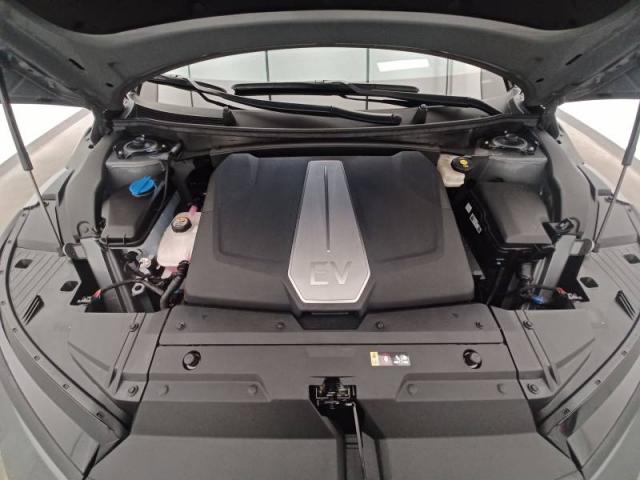 Kia Ev6 image 3