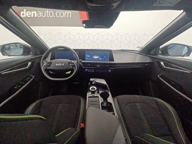 Kia Ev6 image 8