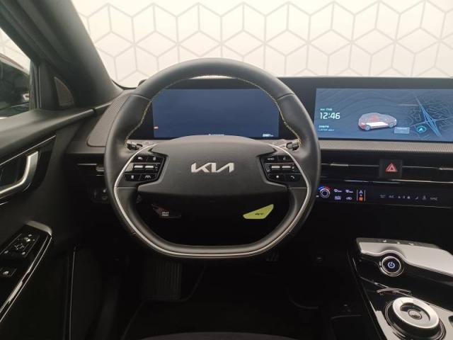 Kia Ev6 image 6