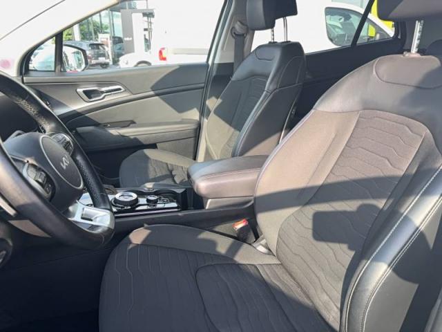 Kia Sportage image 7