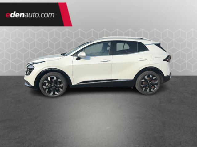 Kia Sportage image 2