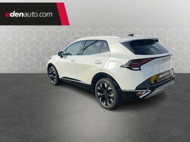 Kia Sportage image 5