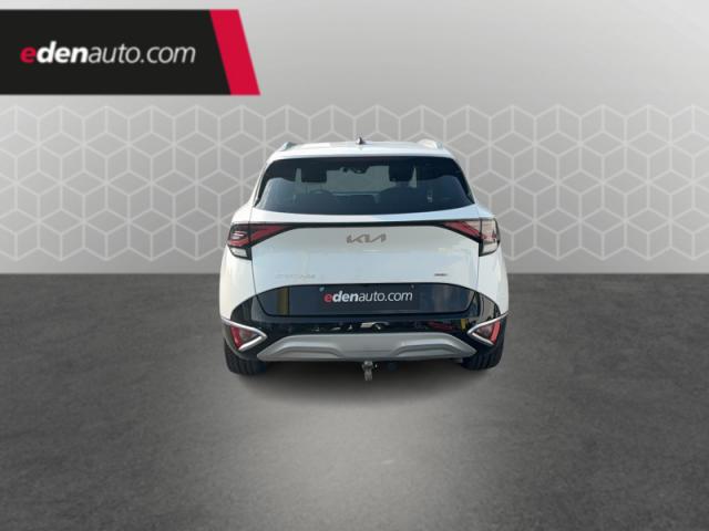 Kia Sportage image 3