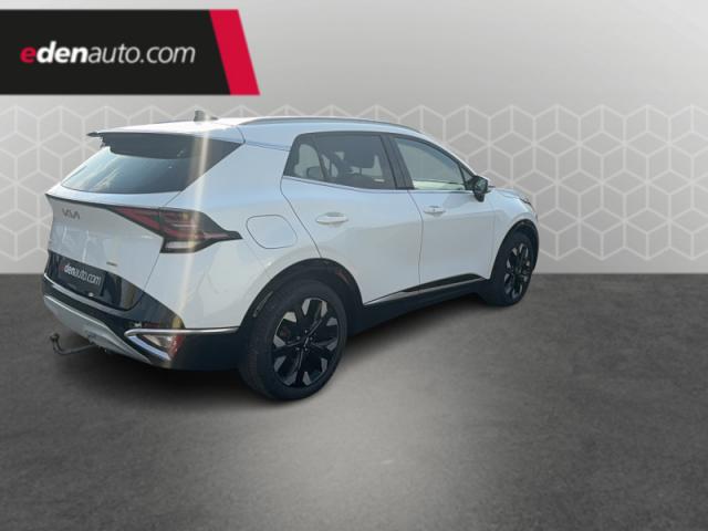 Kia Sportage image 9