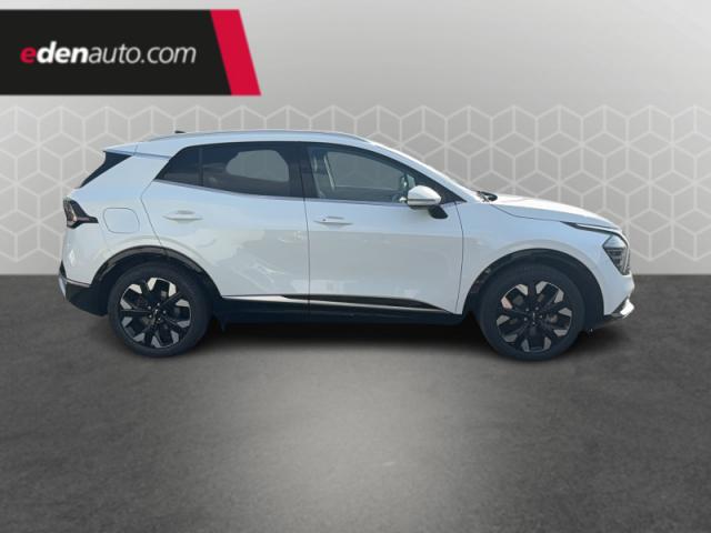 Kia Sportage image 8