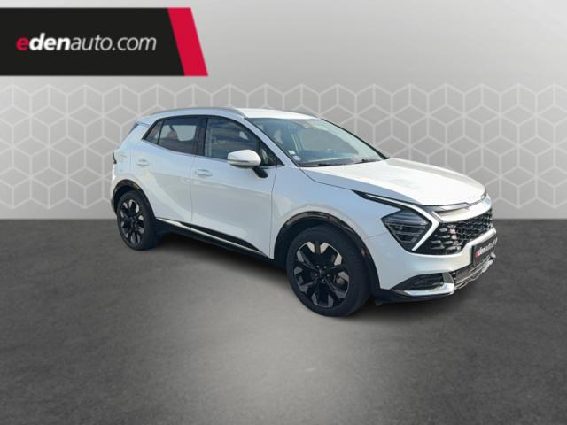 Kia Sportage image 4