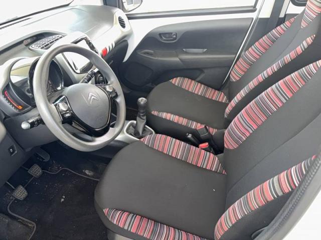 Citroen C1 image 4