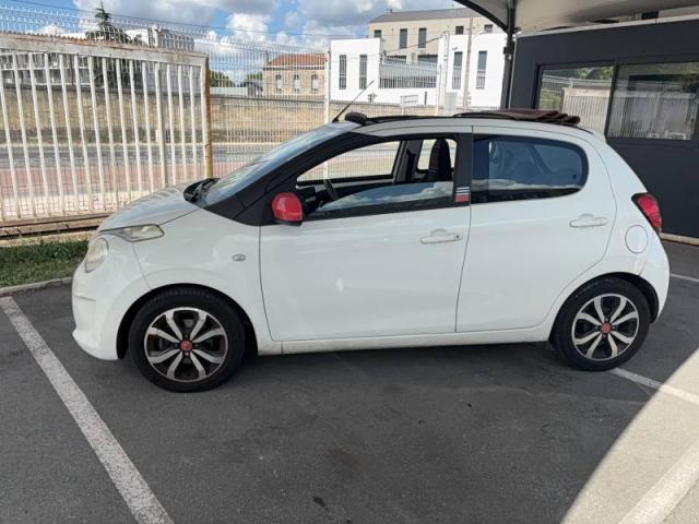 Citroen C1 image 5