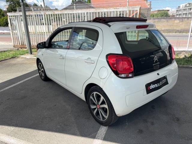 Citroen C1 image 2
