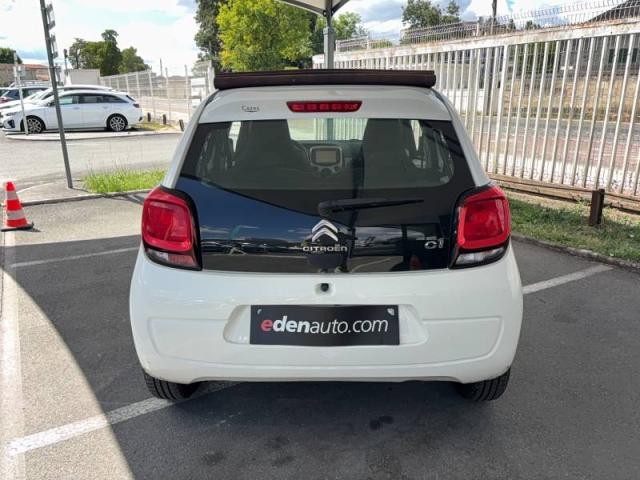 Citroen C1 image 8