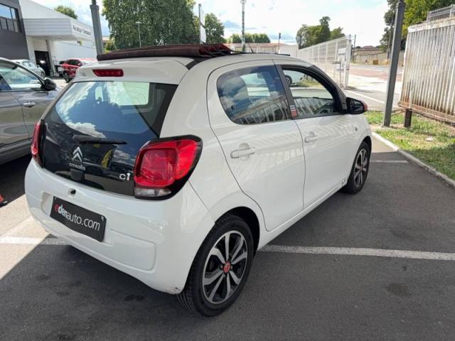 Citroen C1 image 6