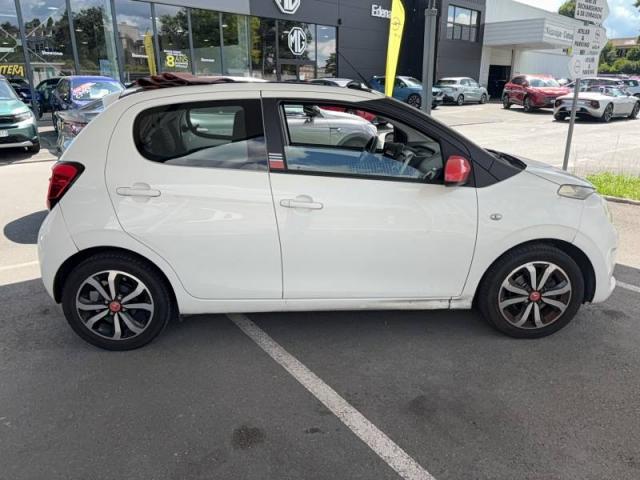 Citroen C1 image 9