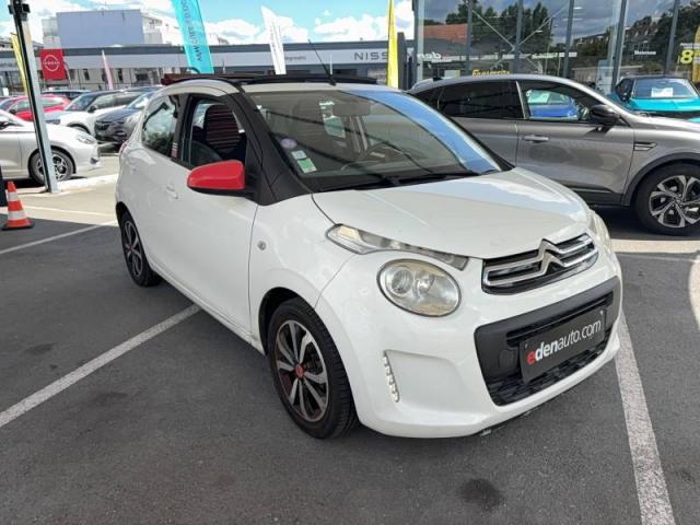 Citroen C1 image 1
