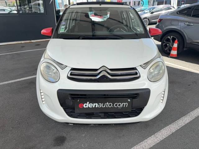 Citroen C1 image 7