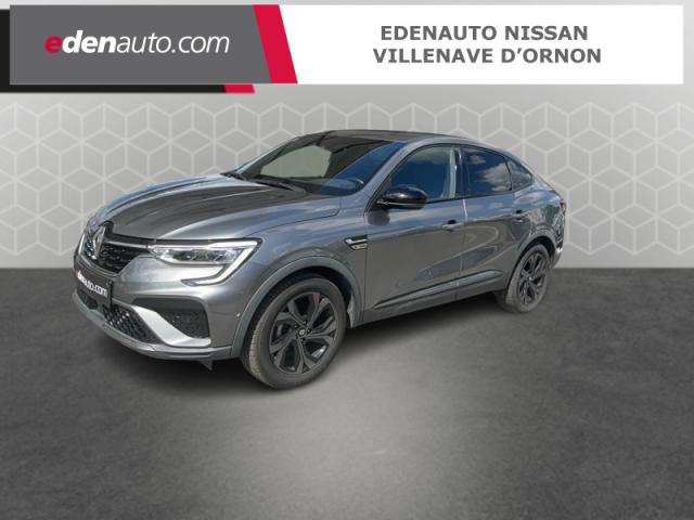 Renault Arkana Mild Hybrid 160 Edc Fap - 22 R.s. Line