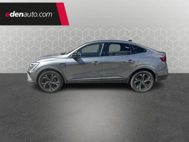 Renault Arkana image 6