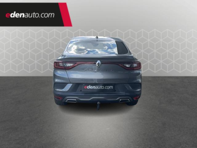 Renault Arkana image 4