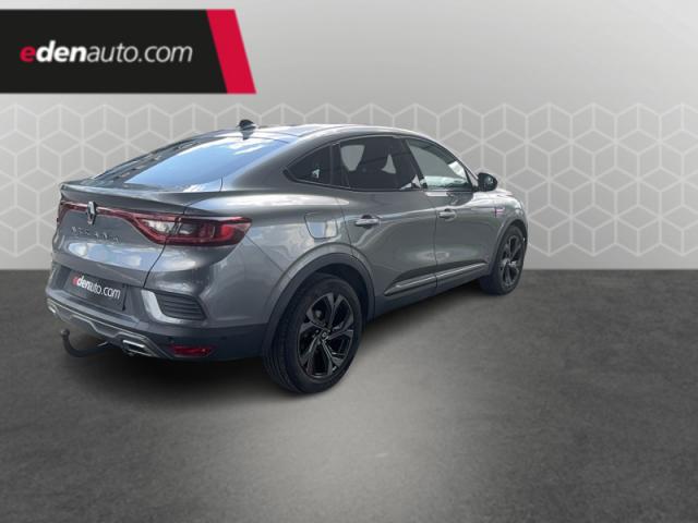 Renault Arkana image 2