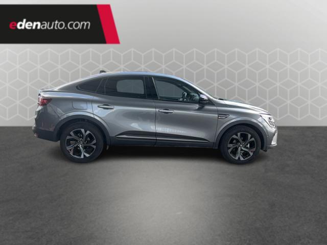 Renault Arkana image 7