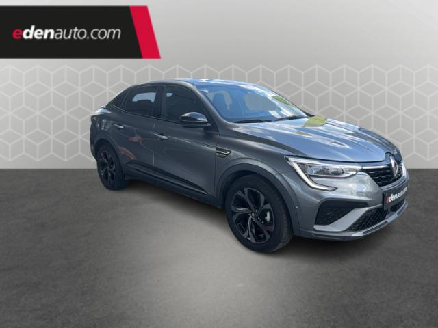 Renault Arkana image 9