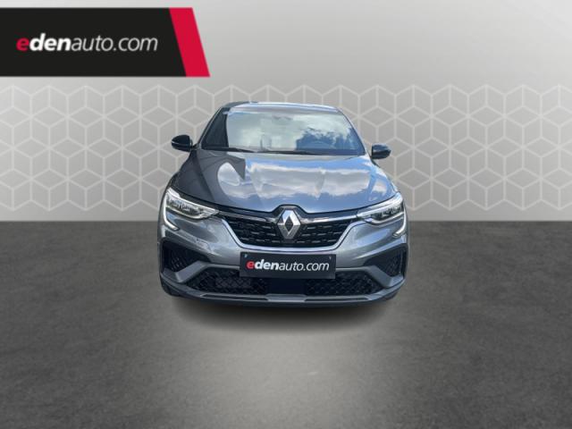 Renault Arkana image 3