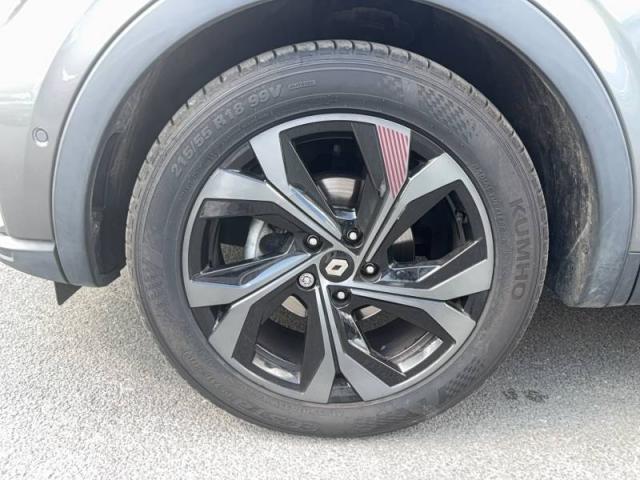 Renault Arkana image 5