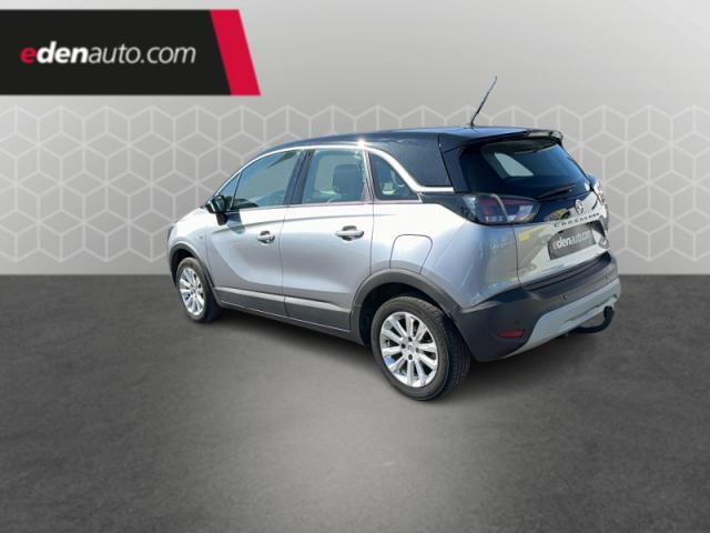 Opel Crossland image 5