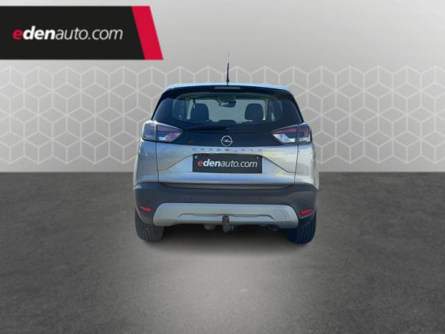 Opel Crossland image 1
