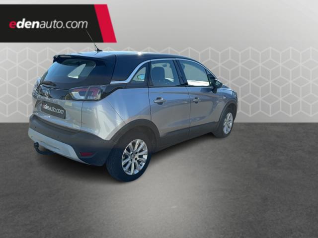 Opel Crossland image 6