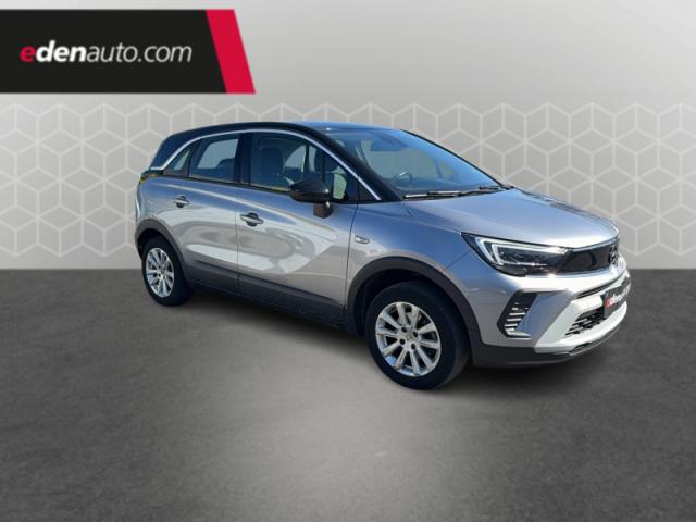 Opel Crossland image 8