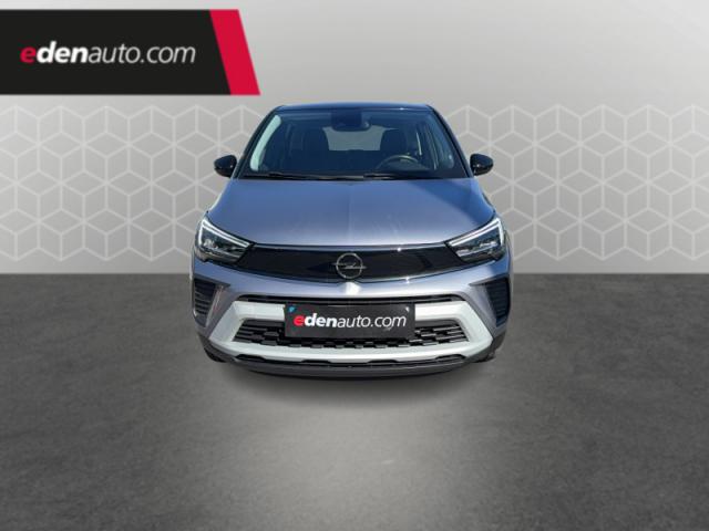 Opel Crossland image 2