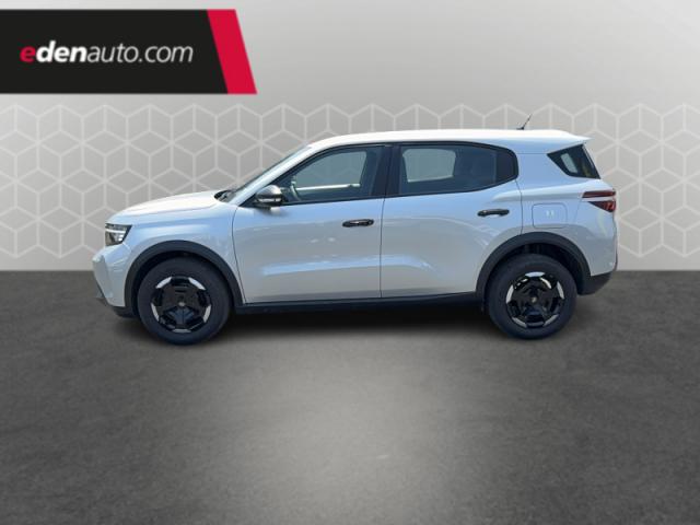 Opel Frontera image 8
