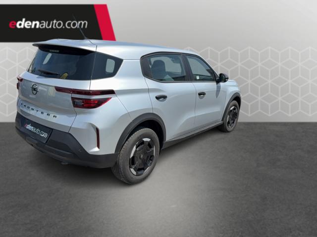 Opel Frontera image 7