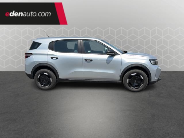 Opel Frontera image 1