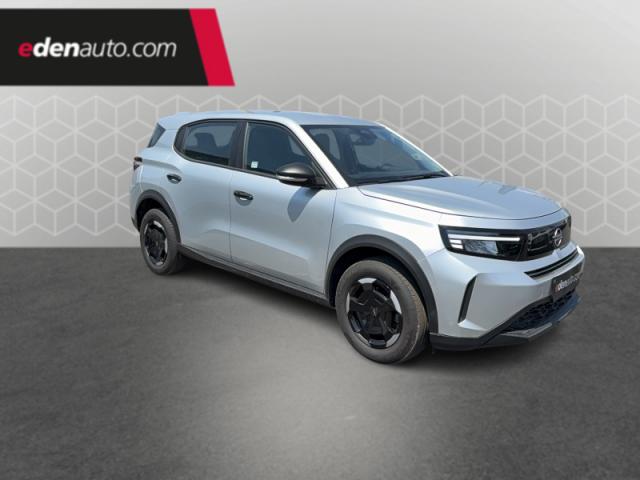 Opel Frontera image 5