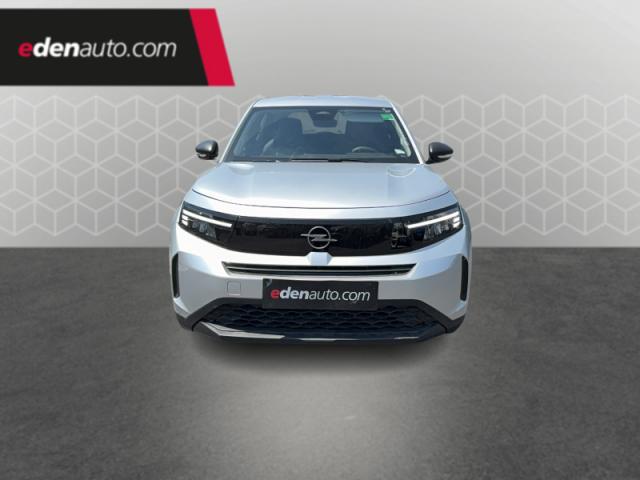 Opel Frontera image 4