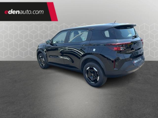 Opel Frontera image 3
