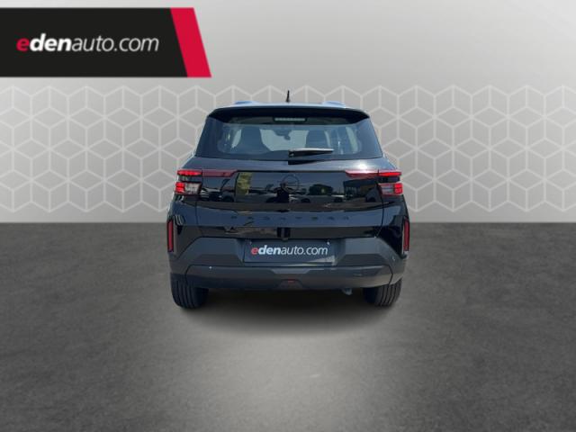 Opel Frontera image 7