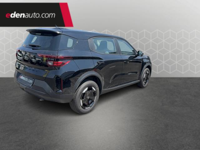 Opel Frontera image 9