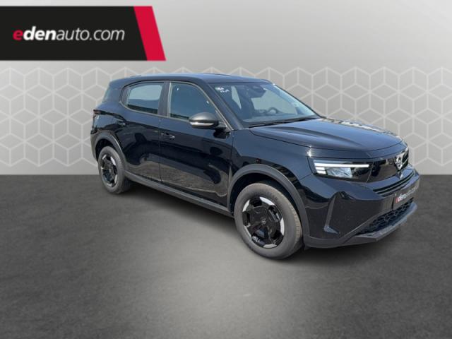 Opel Frontera image 1