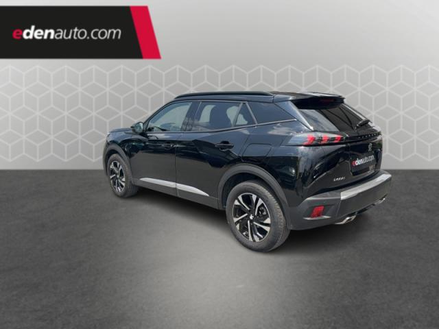 Peugeot 2008 image 2