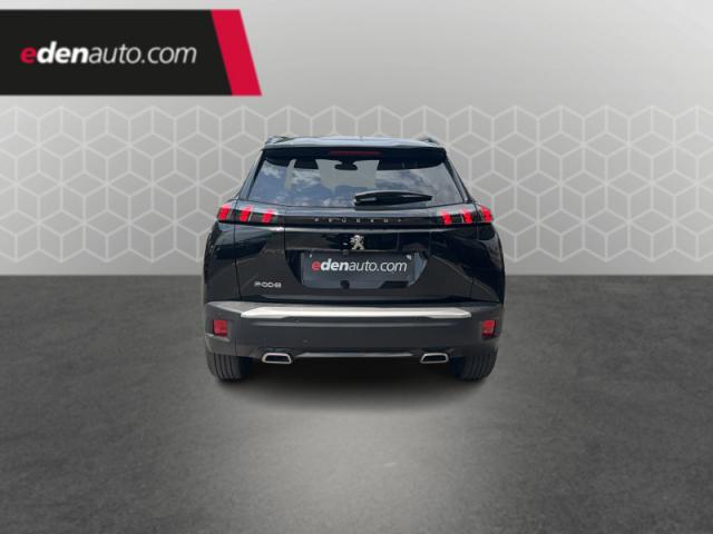 Peugeot 2008 image 9